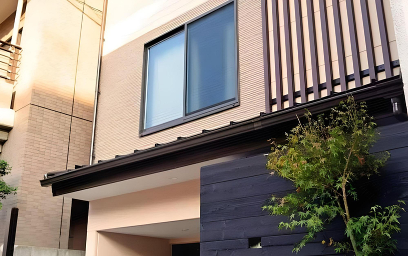 Exterior & Views 2, Bright Hotel Kiyomizu, Kyoto