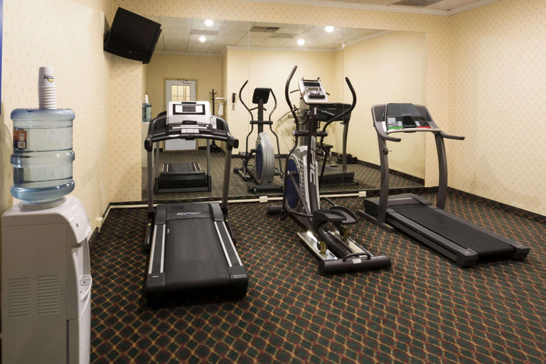 Others 5, Days Inn by Wyndham Rome Downtown, Floyd