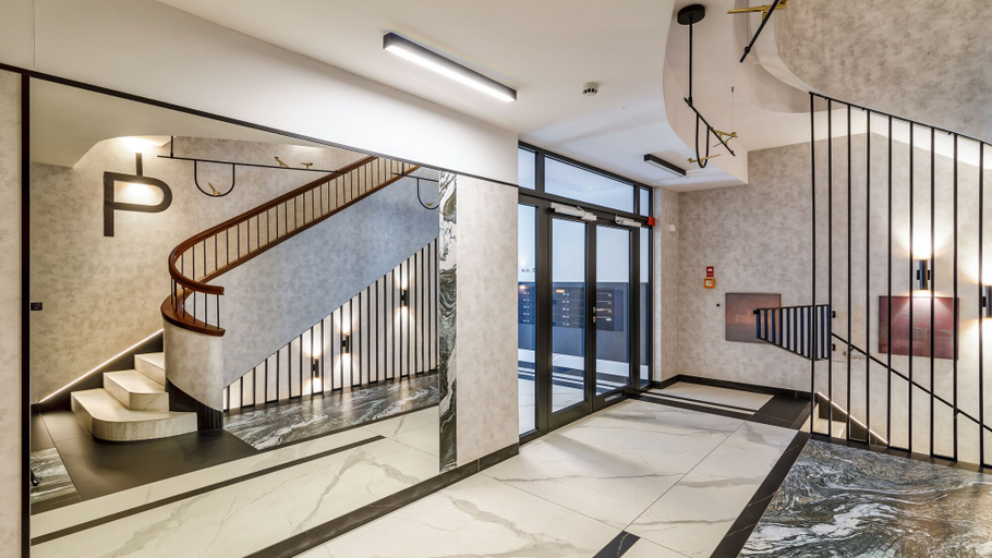 Others 4, Plac Unii 40 - Comfy Apartments, Gdynia