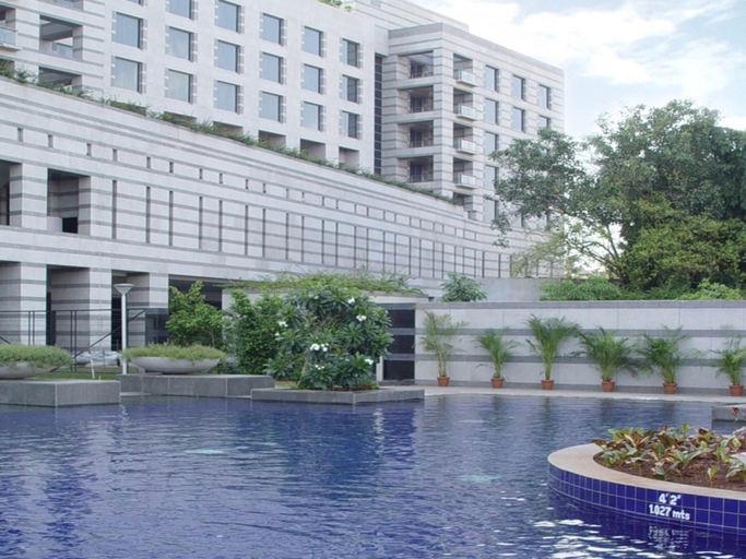 Sport & Beauty 2, Grand Hyatt Mumbai Hotel and Residences, Mumbai Suburban