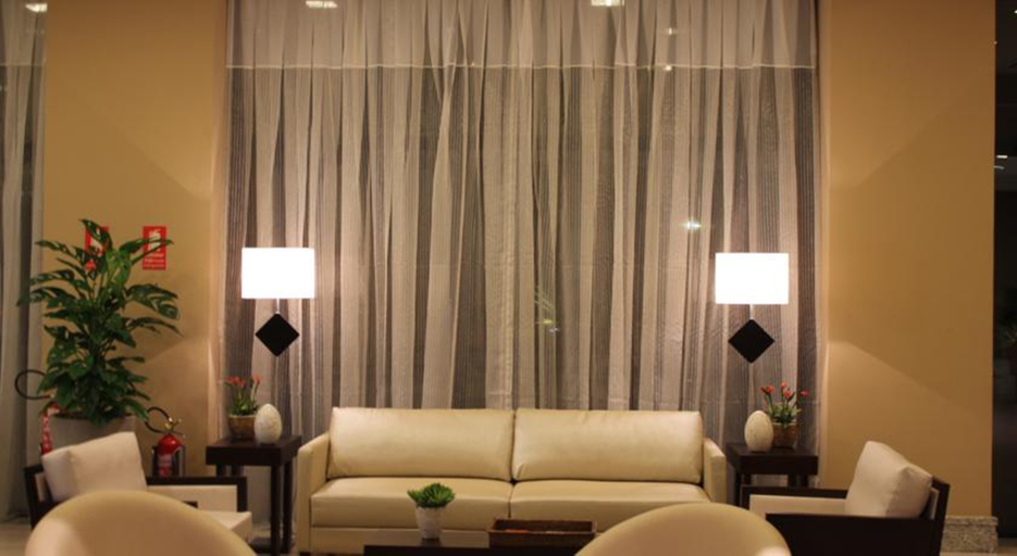 Public Area 3, Quality Hotel Manaus, Maués