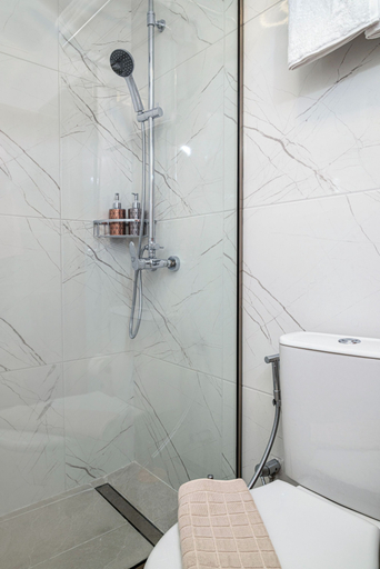 Room 3, Avli Village House With Private Jacuzzi, South Aegean