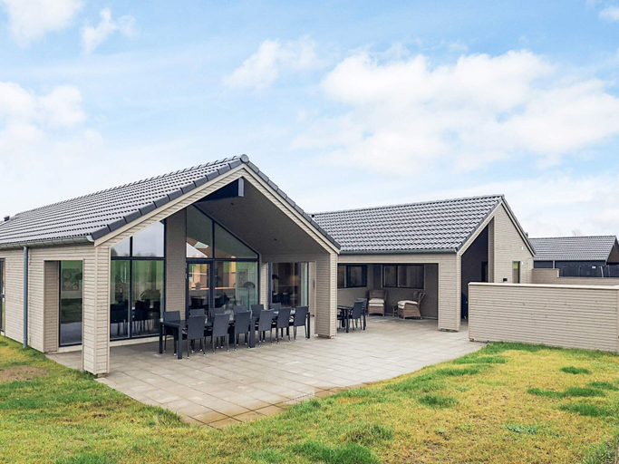Primary image 1, Luxury Retreat by Hasmark, Nordfyns