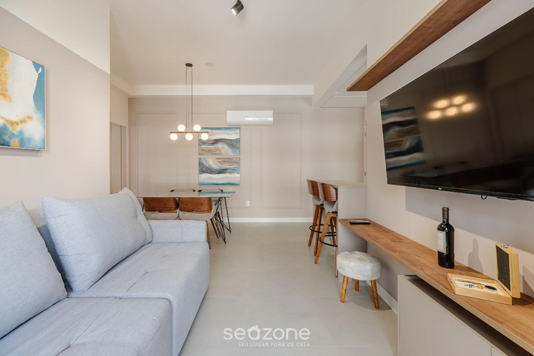 Others 5, LGDs - Apartamentos no Centro de Florianopolis, Florianopolis
