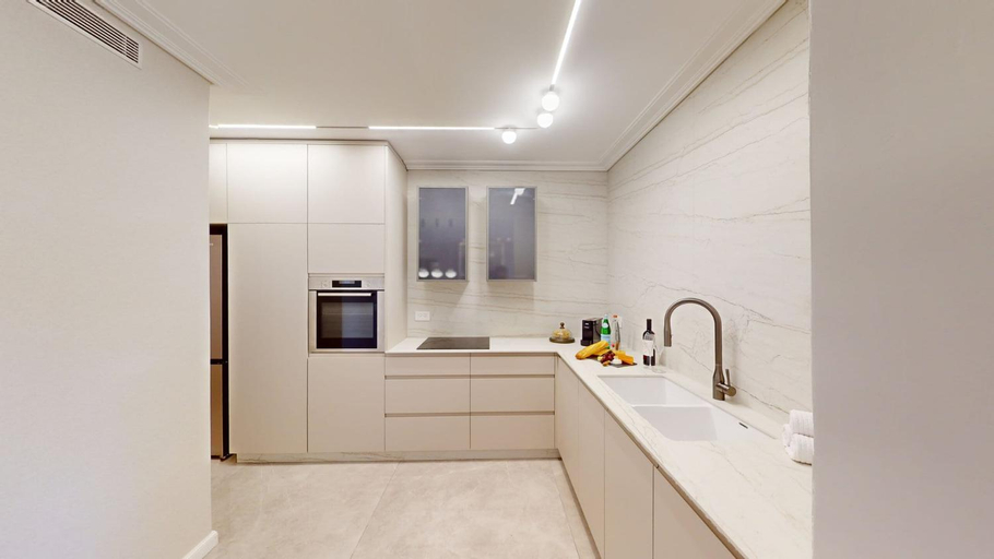 Others 5, KING DAVID RESIDENCES - Pool & Gym