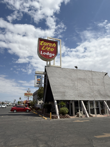 Exterior & Views 1, Torch Lite Lodge, Yuma