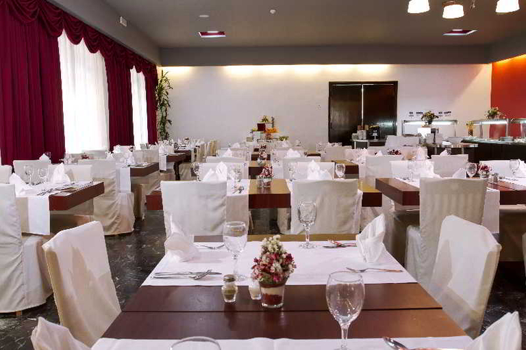 Food & Drinks 3, Villa Donat Depadence Hotel, Sveti Filip i Jakov