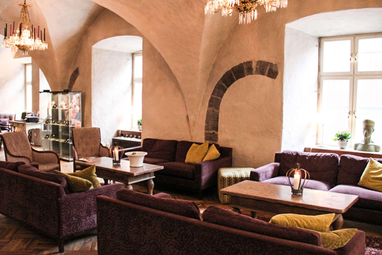 Public Area 5, Clarion Hotel Wisby, Gotland