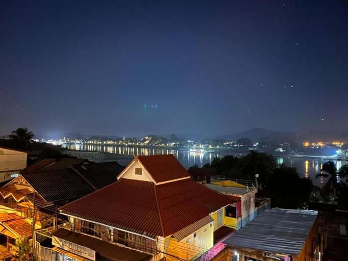 Others 5, Thaveesinh Hotel, Houixai