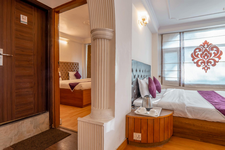 Others 3, Hotel Windsor, Shimla