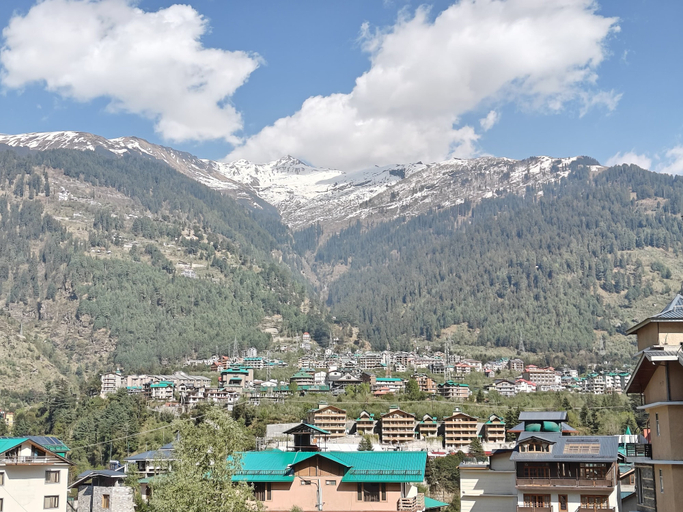 Others 5, Hotel J.S Villa, Kullu
