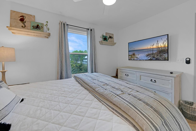 Bedroom 2, Beachside Villas 1123- A Sandy Carol, Walton