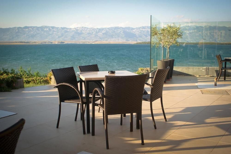 Others 3, Apartments & Restaurant Condura Croatica, Nin