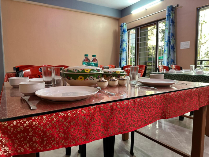 Food & Drinks 5, The Grand Kalimpong, Darjiling