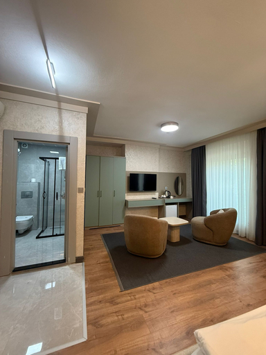Others 4, Grand Wonne Hotel, Çankaya
