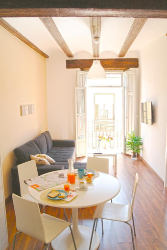 Others 5, Valencia Dalt Apartaments, Valencia