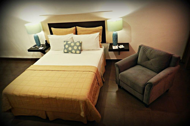 Bedroom 3, Clarion Hotel San Pedro Sula, San Pedro Sula