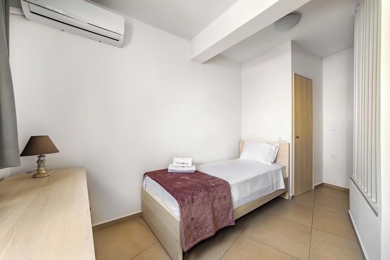 Bedroom 3, Grekodes 7, Crete