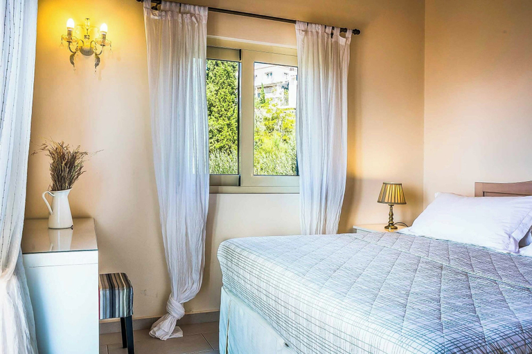 Others 2, Villa Louloudia, Ionian Islands