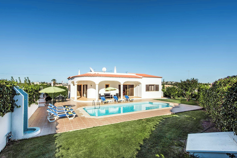 Others 3, Villa Lourenco, Albufeira