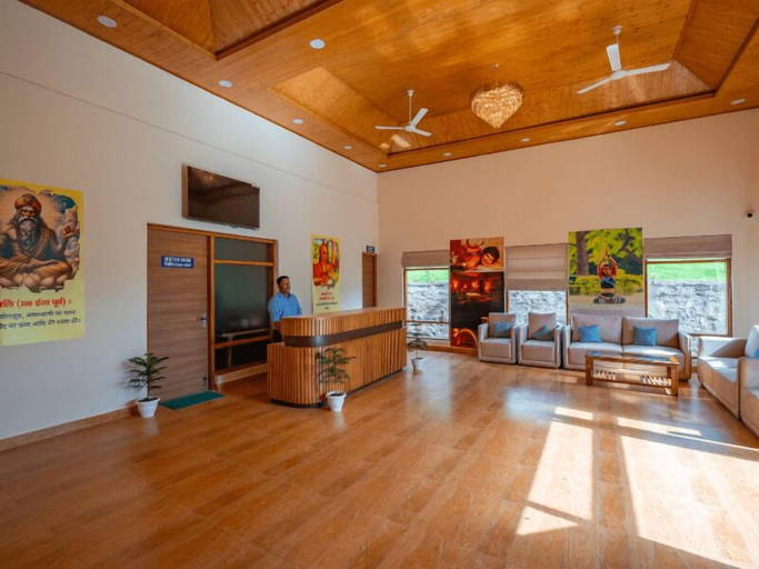 Others 3, RishiBhumi Wellness Retreat - Manali, Kullu