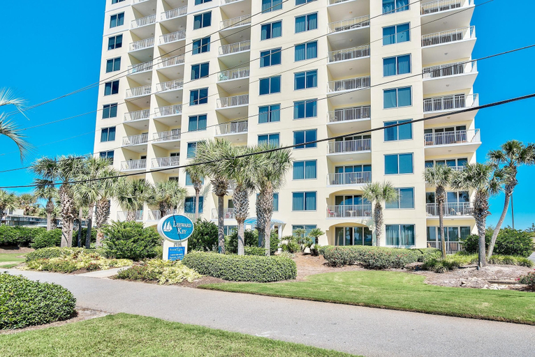 Exterior & Views 2, Leeward Key 903, Walton