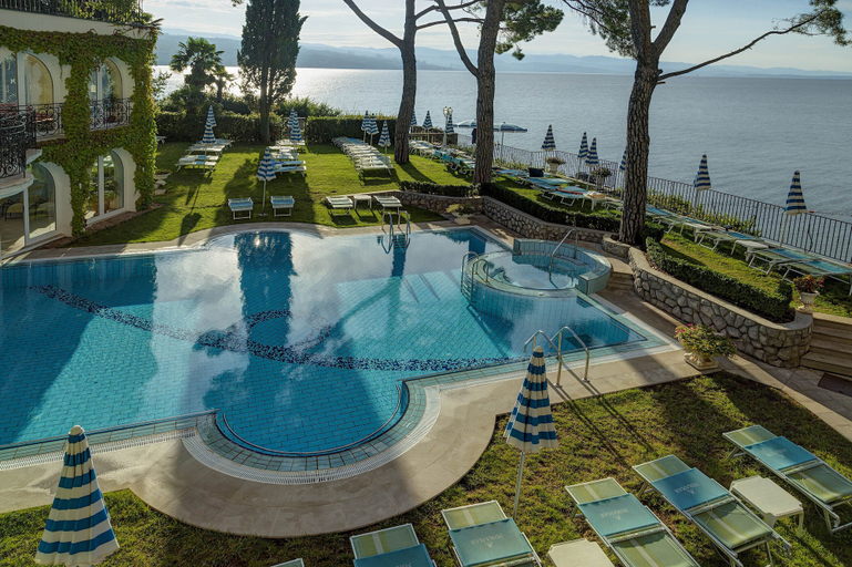 Sport & Beauty 3, Hotel Miramar Opatija, Opatija/Veprinac