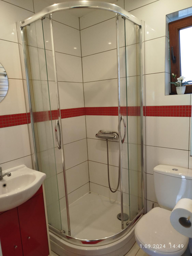 Others 5, Piaskowa Przystan, Nowy Dwór Gdański