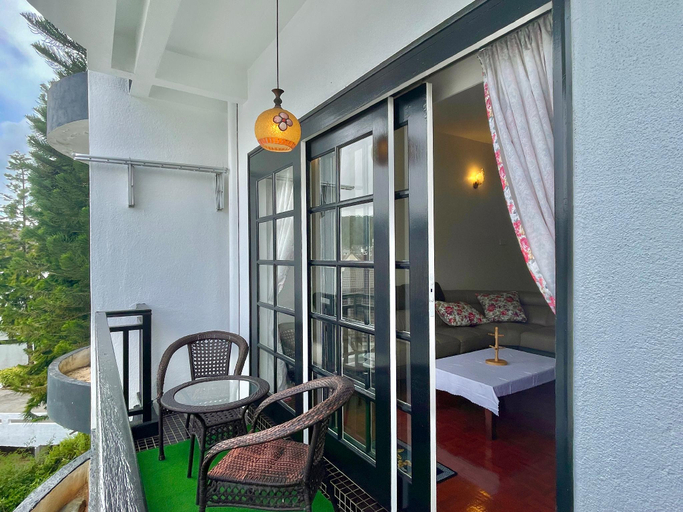 Others 5, Cozy Cottage-Style Apartment (Entire Unit), Cameron Highlands