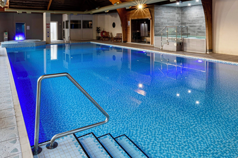 Sport & Beauty 2, Lake District Castle Inn hotel & Spa, Cumbria