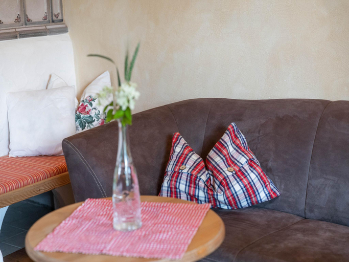 Others 5, Ferienwohnung in Ruhpolding, Traunstein