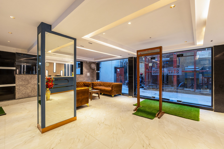 Others 4, Hotel Stay House Inn, Delhi