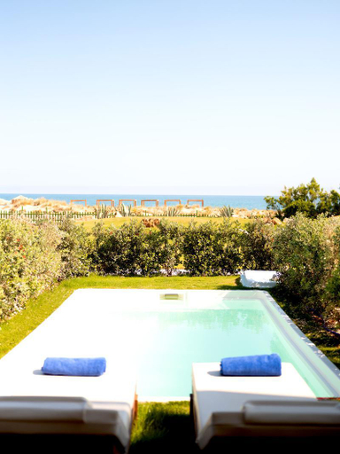 Sport & Beauty 2, Bella Beach Hotel, Crete