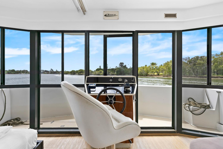 3, Coomera Houseboats, Gold Coast