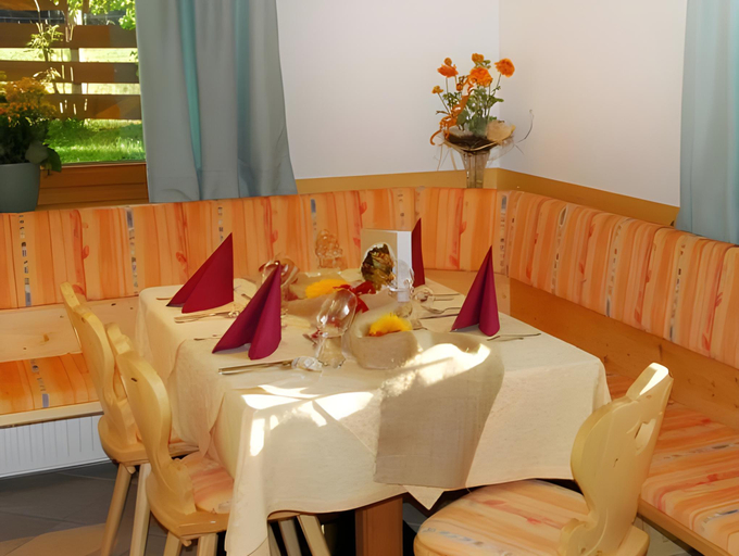Food & Drinks 3, Hotel Bergblick, Bolzano