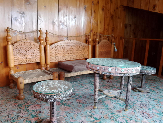 Others 5, Available for Kalam, Malakand