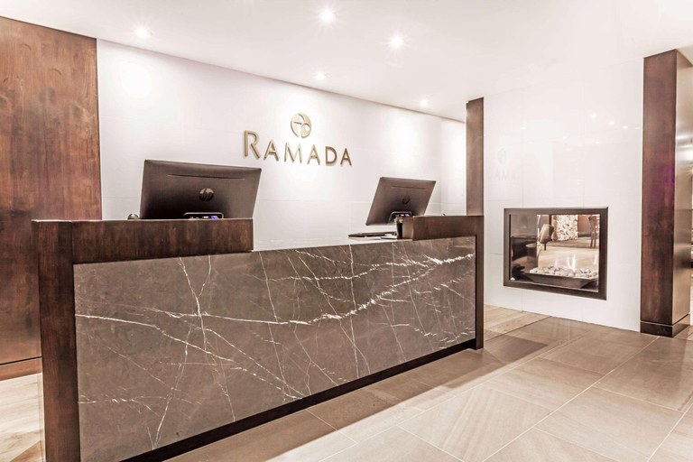 Public Area 3, Ramada by Wyndham Ottawa On The Rideau, Ottawa