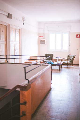 Others 3, Albergo delle Ondine, La Spezia