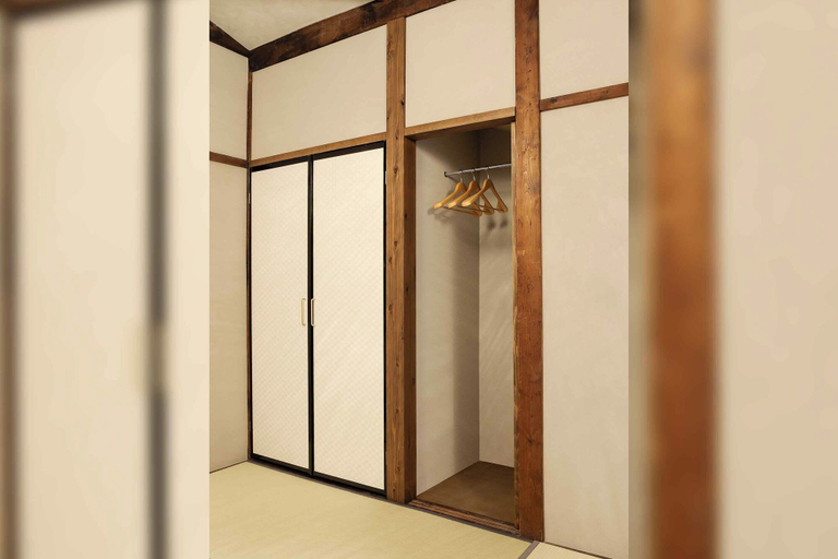 Others 4, Suiki Machiya House, Kanazawa