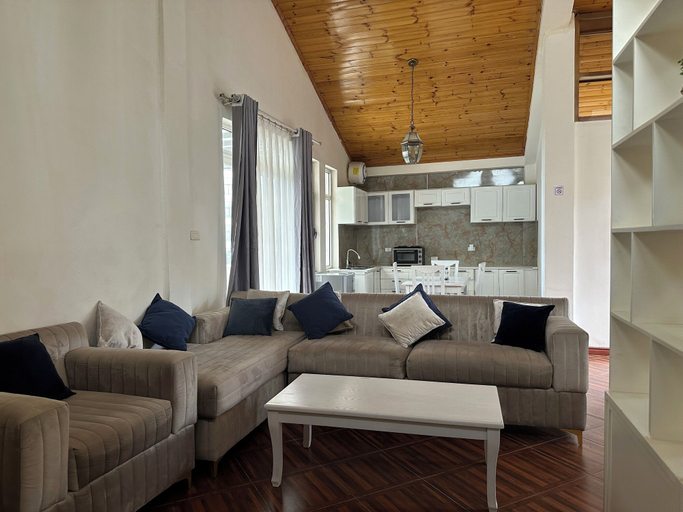 Others 5, Social House Boutique Hotel, Addis Abeba
