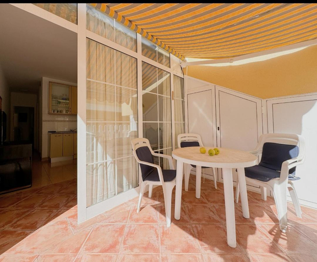 Others 5, Arguineguin apartment terrace swimming pool, Las Palmas