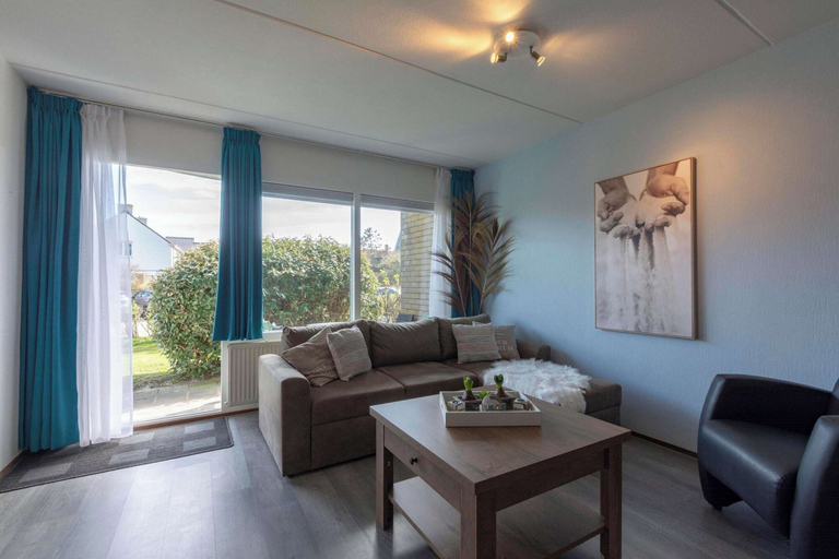 Living room 3, Beachside Bliss in Callantsoog, Zijpe