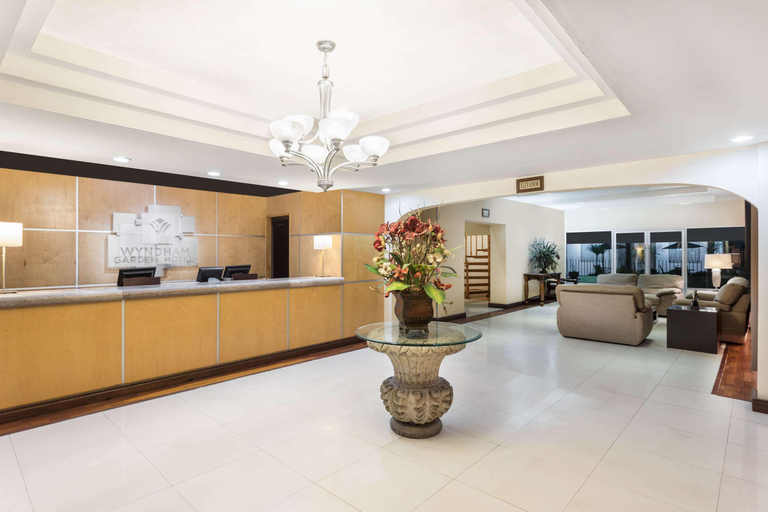 Public Area 4, Wyndham Garden Ciudad Obregon, Cajeme