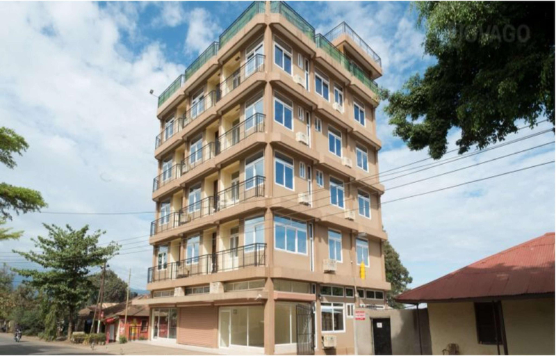 Exterior & Views 3, East Point Hotel, Moshi Urban