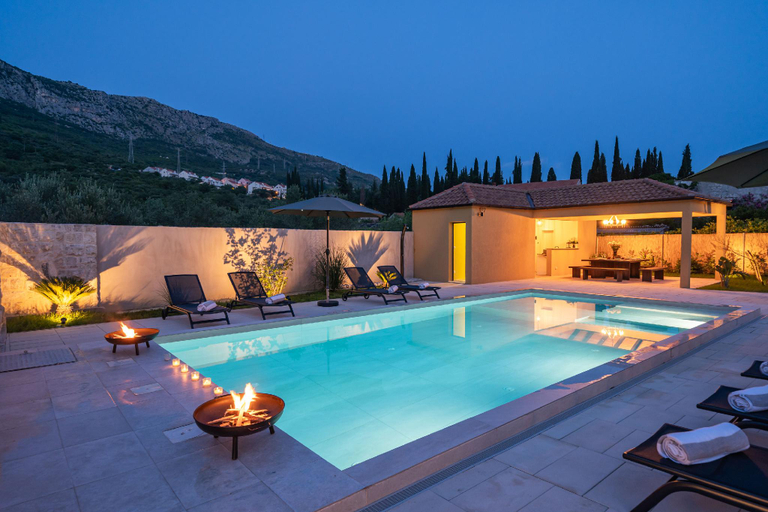 Others 4, Villa MarLea, Dubrovnik