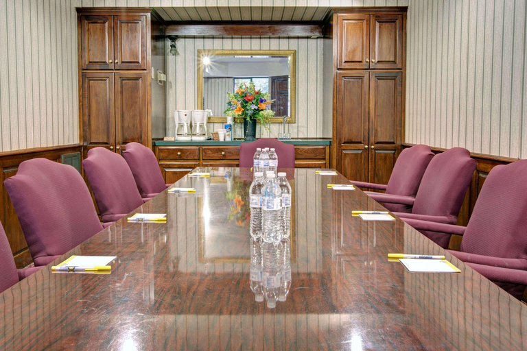 Others 5, Days Inn & Suites by Wyndham Hickory, Catawba