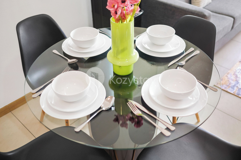 Others 3, Orion by Kozystay - Serpong, Tangerang