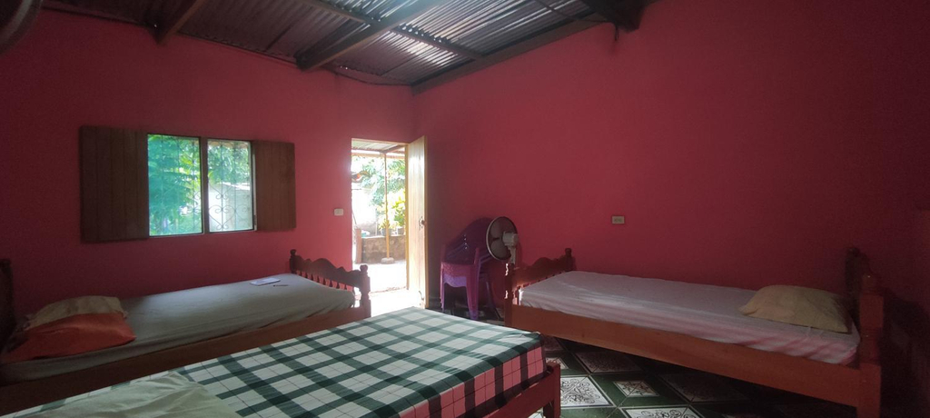 Others 5, Hostel Maria Ometepe, Lago de Nicaragua