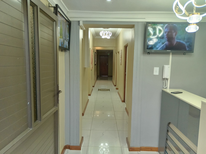 Others 5, Spring forth guest house, City of Cape Town