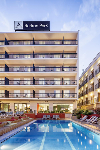 Sport & Beauty 2, Aqua Hotel Bertran Park, Girona